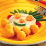 Recetas divertidas para fiestas >