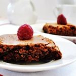 Recetas para niños celiacos: brownies sin gluten