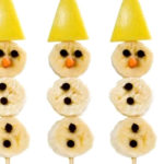 postres para navidad