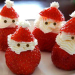 recetas de navidad