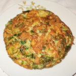 Recetas infantiles verduras