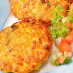 Recetas para niños con arroz