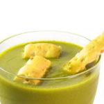 Recetas para niños verduras