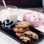 Crema de malvaviscos