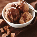 recetas para hacer helado casero