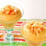 hacer helado casero