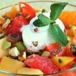 Recetas de ensaladas