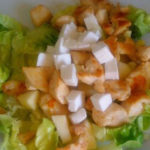 Recetas infantiles sanas