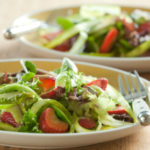 recetas para niños verduras