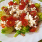 Recetas infantiles sanas