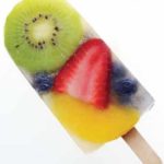 hacer helado casero