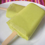 hacer helado casero