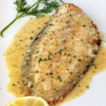 recetas para niños pescado