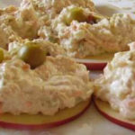Recetas infantiles fáciles