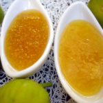 recetas para niños frutas