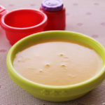 papillas para bebes 5 meses