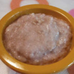 Recetas infantiles sanas