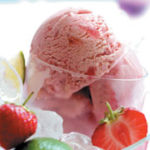 recetas para hacer helado casero