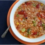 recetas para niños
