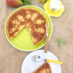 tartas para niños sin gluten