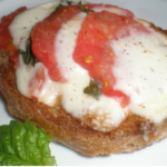 Recetas infantiles fáciles