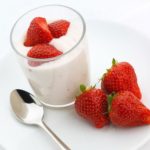 Cómo hacer batido de fresa