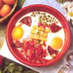 recetas infantiles