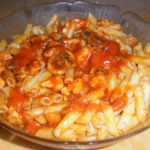 Recetas infantiles pollo