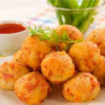 Receta para niños con arroz