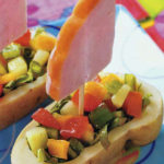 recetas infantiles con verduras