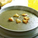 recetas infantiles verduras