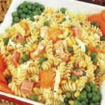 Recetas infantiles verduras