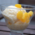 hacer helado casero