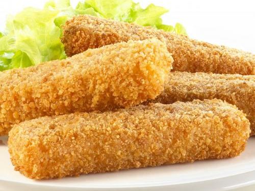 Cómo hacer una deliciosa merluza rebozada | Recetas para niños Cómo hacer una deliciosa merluza rebozada | Recetas para niños