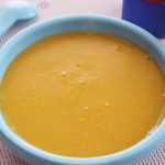 Recetas purés