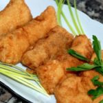 recetas con pescado