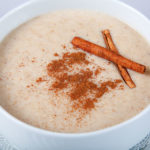 Recetas infantiles sanas