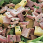 recetas infantiles verduras