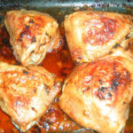 Recetas para niños de dos años