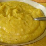Recetas bebés 1 año
