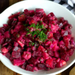 Recetas infantiles con verduras
