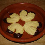 Recetas divertidas para niños con chocolate