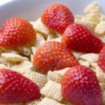 Recetas infantiles sanas