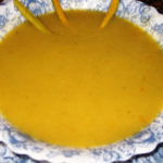 Recetas infantiles pescado