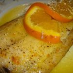 Recetas infantiles sanas