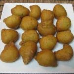 Recetas para niños con pescado