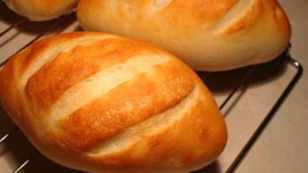 Receta De Pan De Leche Recetas Para Ninos