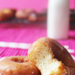 Postres para niños