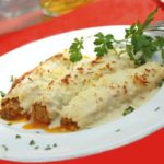 Recetas infantiles