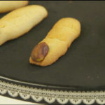 Recetas Halloween